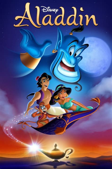 aladdin film wikipedia|aladdin movie summary.